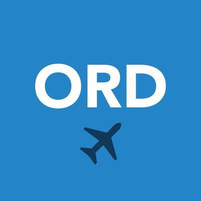 O'Hare International Airport
