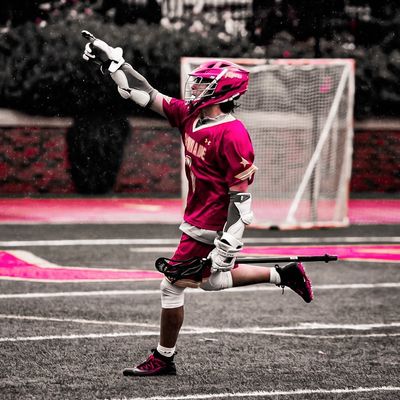 Chaminade Lacrosse