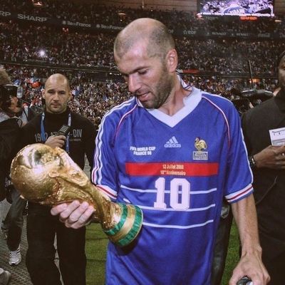 football is everything