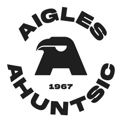 Aigles du Collège Ahuntsic
