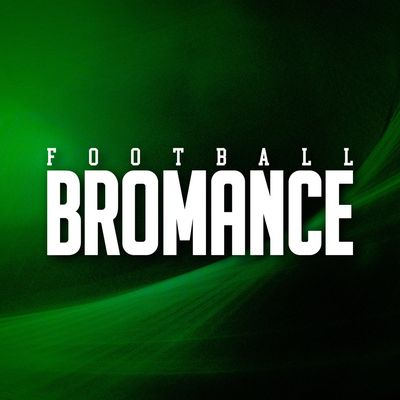 Football Bromance