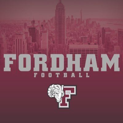 Fordham Football