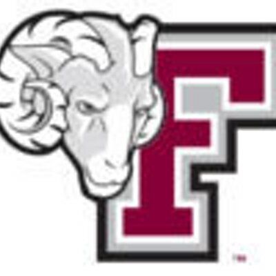 Fordham Hockey