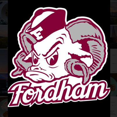 Fordham University Men’s Lacrosse
