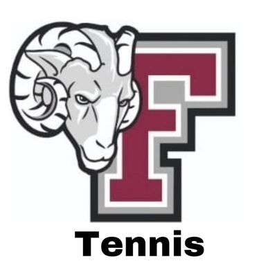 Fordham Men’s Tennis