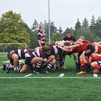 Fordham Rugby