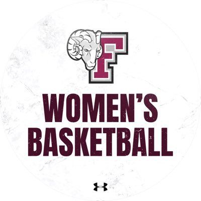 Fordham WBB