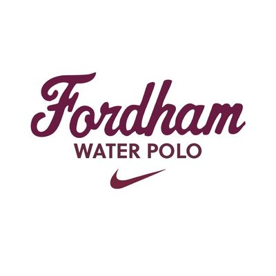Fordham Water Polo
