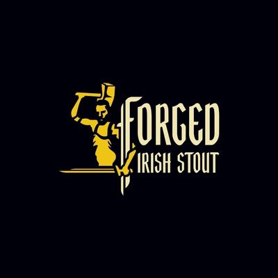 Forged Irish Stout