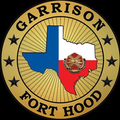 U.S. Army Fort Hood