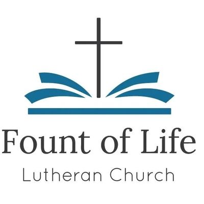 Fount of Life