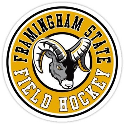 Framingham State Field Hockey
