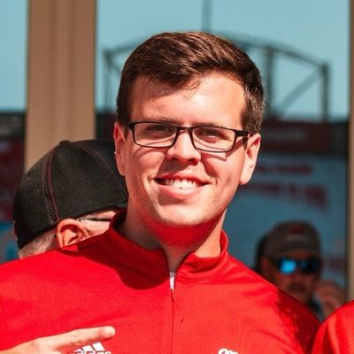 Zach Fremder