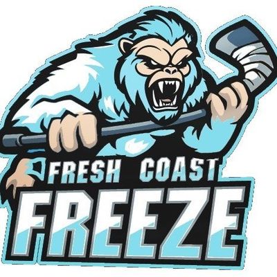 Fresh Coast Freeze
