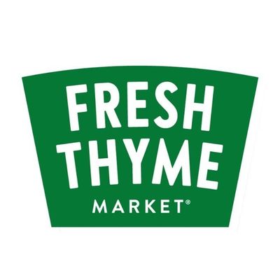 Fresh Thyme Market