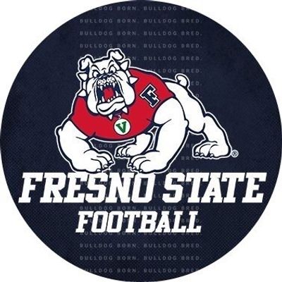 Fresno State Football