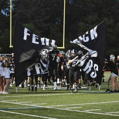 Fenwick Friars Athletics