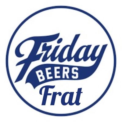 Friday Beers Frat