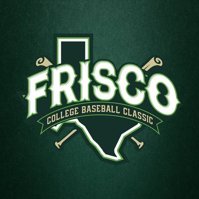 Frisco Classic ⚾️