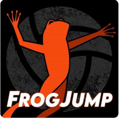 FrogJump