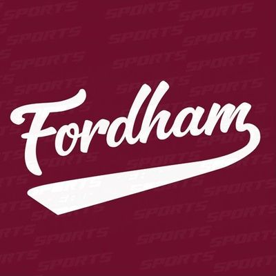 Fordham University Ice Hockey