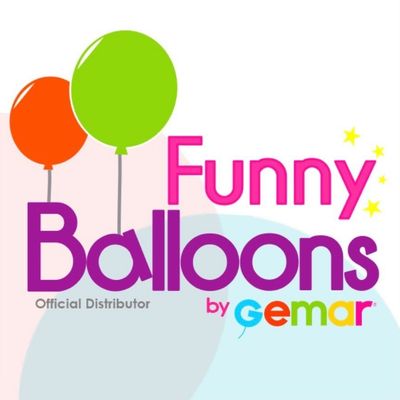 Funny Balloons Store