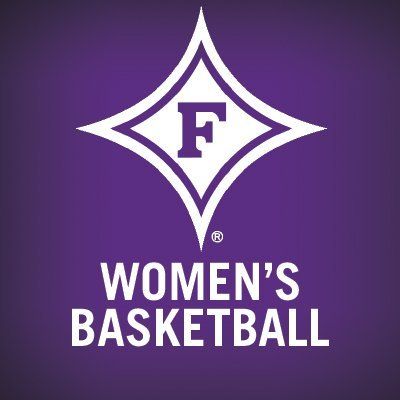 Furman Women's Basketball