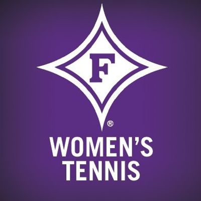 Furman Women's Tennis