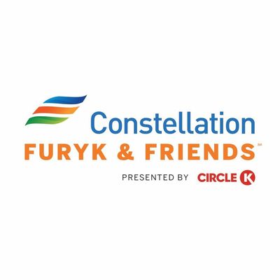 Constellation FURYK & FRIENDS