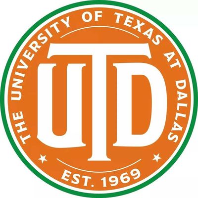 UTD Admission & Visitor Center