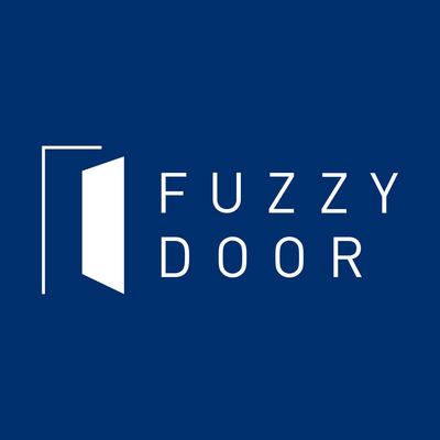 Fuzzy Door