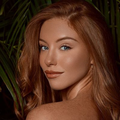 Gabrielle (Gabby) Allen