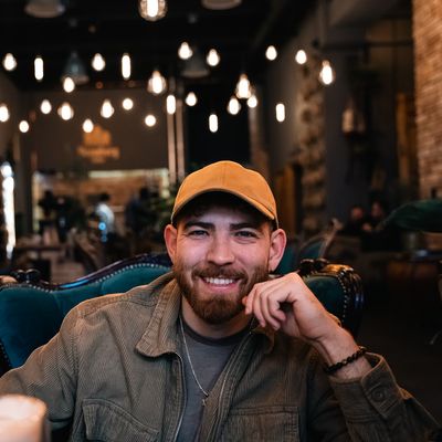 Gabe Chaikin