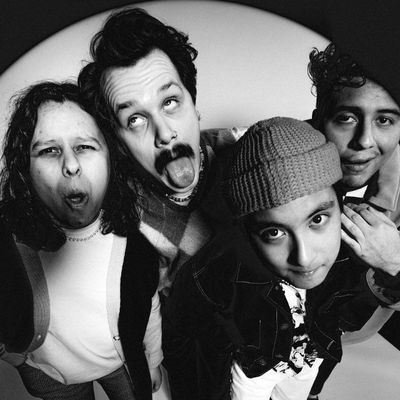 Gable Price And Friends