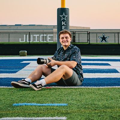 Griffin Acker Photography | gackjmedia