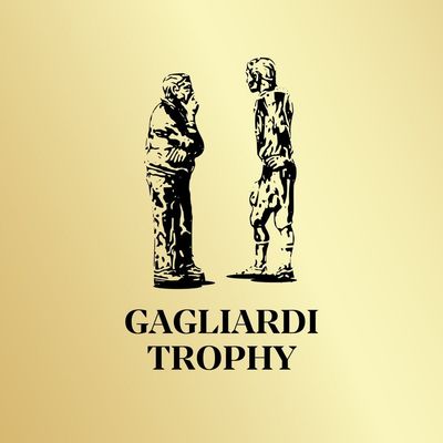 The Gagliardi Trophy