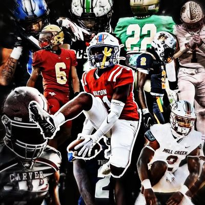 Georgia High School Football