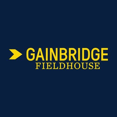 Gainbridge Fieldhouse