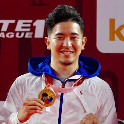 Gakuji Tozaki Karate