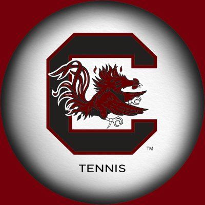 Gamecock Men's Tennis