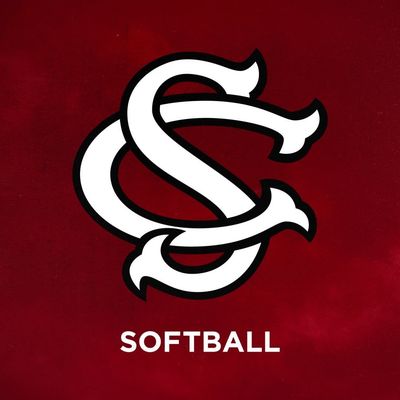 Gamecock Softball 🥎🥎