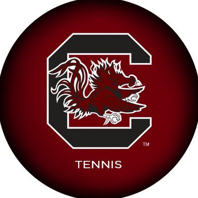 Gamecock Women's Tennis