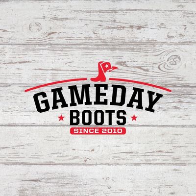 Gameday Boots
