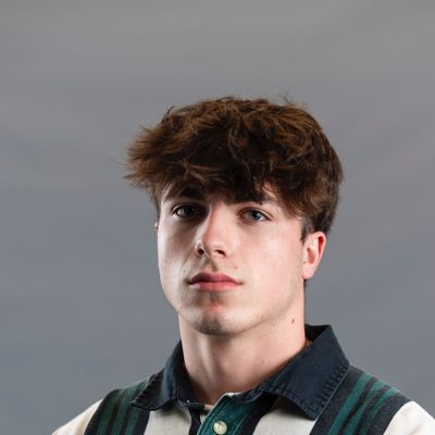 Garrett Capanda