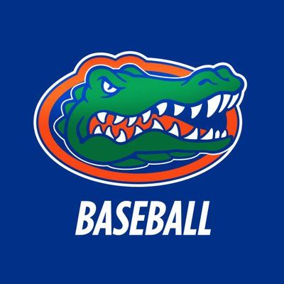 Florida Gators Baseball