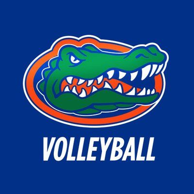 Gators Volleyball