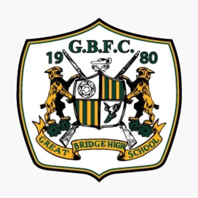 Great Bridge ⚽️ FC