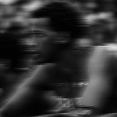Marcus Bingham Jr