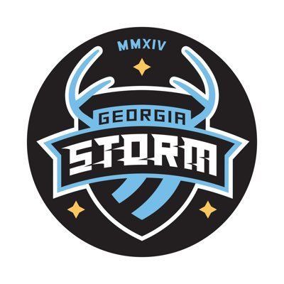 GEORGIA STORM FC