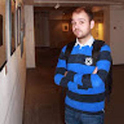 Georgy Bessalov
